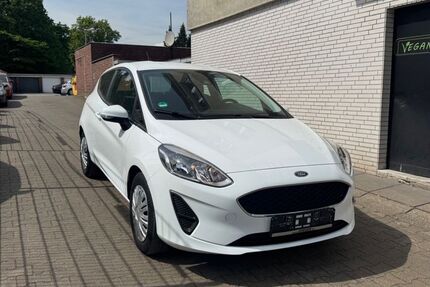 Ford Fiesta 53.714 km 8.000 &euro; Essen 45143