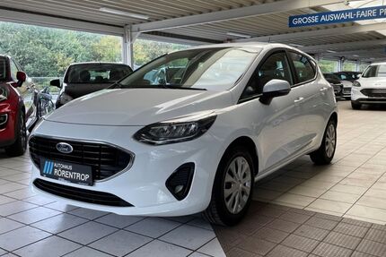 Ford Fiesta 75.345 km 11.278 &euro; Lünen 44532