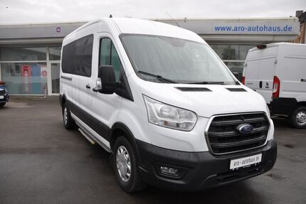 Ford Transit 97.280 km 24.990 &euro; Hagen 58089