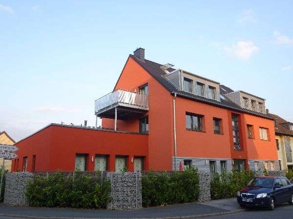 Etagenwohnung Dortmund Schüren - 2 Zimmer, 61 m&sup2;, 610&euro; | Angebot:26461856
