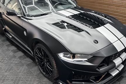 Ford Mustang 75.000 km 30.499 &euro; Bochum 44809