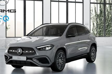 Mercedes-Benz GLA 200 9.987 km 39.880 &euro; Hagen 58135