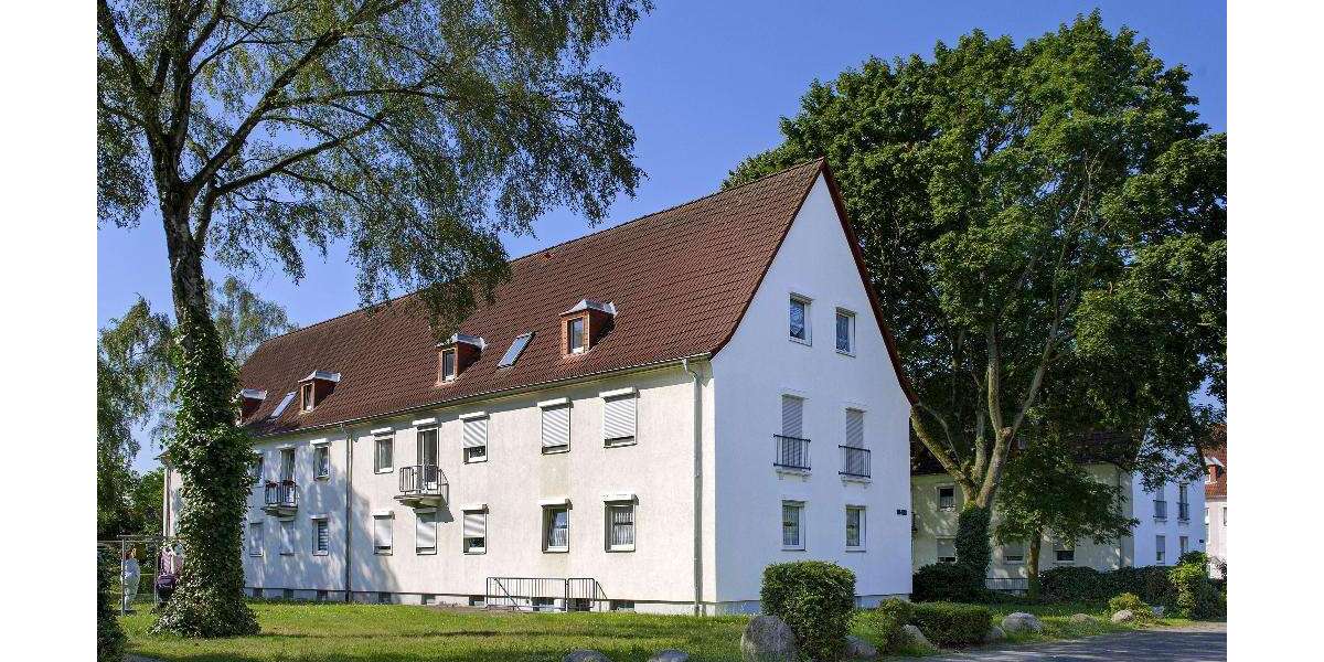 Etagenwohnung Marl Hüls-Süd - 2 Zimmer, 51 m&sup2;, 419&euro; | Angebot:26907426