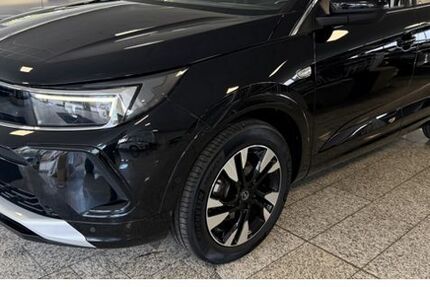 Opel Grandland (X) 69.963 km 20.480 &euro; Wuppertal 42329