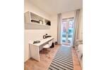 Etagenwohnung Dortmund Innenstadt West - 1 Zimmer, 20 m&sup2;, 628&euro; | Angebot:26294696