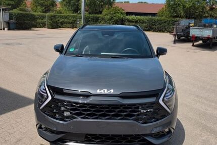 Kia Sportage 65.000 km 26.900 &euro; Dortmund 44147
