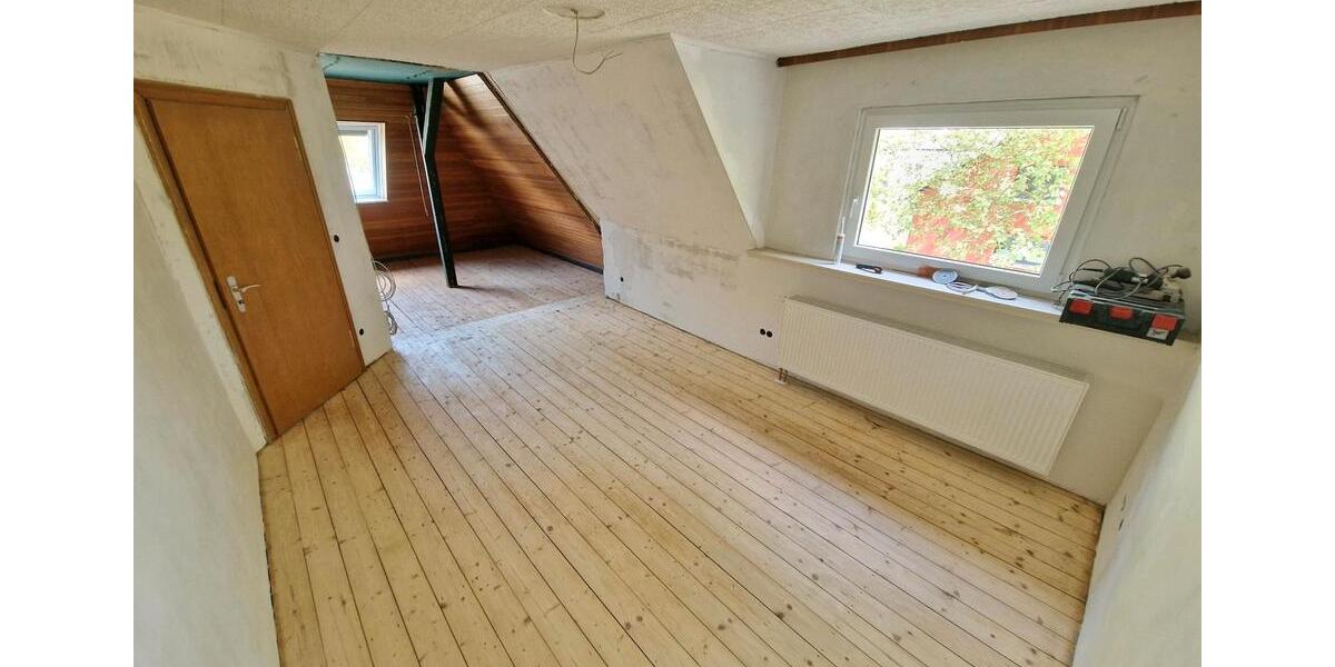 Doppelhaushälfte Dortmund Hombruch - 5 Zimmer, 154 m&sup2;, 640.000&euro; | Angebot:26425393