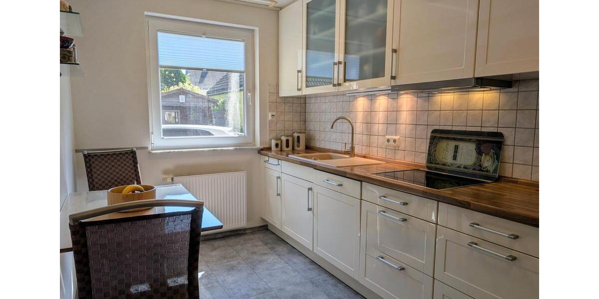 Reihenhaus Dortmund Eving - 4 Zimmer, 100 m&sup2;, 385.000&euro; | Angebot:27225911