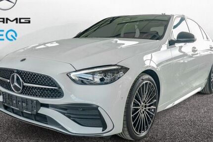 Mercedes-Benz C 220 5.748 km 50.490 € Schwerte 58239