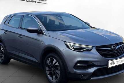 Opel Grandland X 260.000 km 10.999 &euro; Hagen 58089