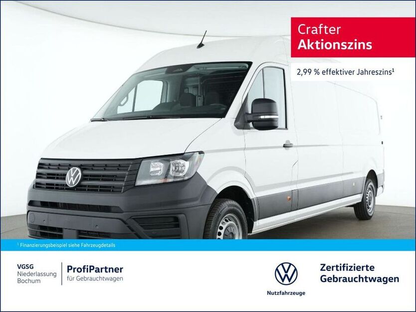Crafter
