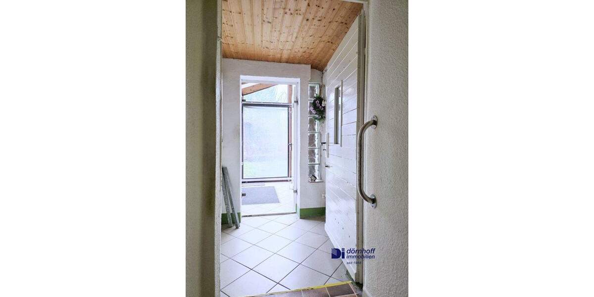 Einfamilienhaus Castrop-Rauxel Merklinde - 5 Zimmer, 140 m&sup2;, 320.000&euro; | Angebot:24311255