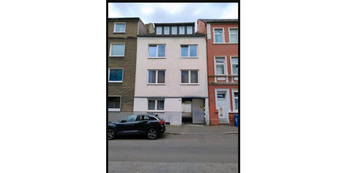 Schicke Wohnung in Gladbeck 3 zimmer