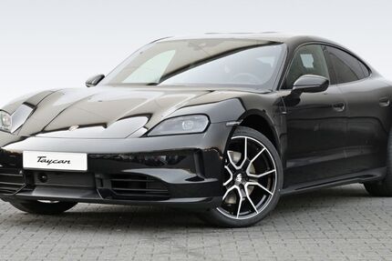 Porsche Taycan 6.500 km 101.900 € Wuppertal 42279