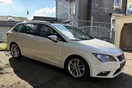 Seat Leon 197.000 km 8.900 € Remscheid 42855