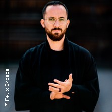 Igor Levit 01.11.2025 Philharmonie Essen, Alfried Krupp Saal