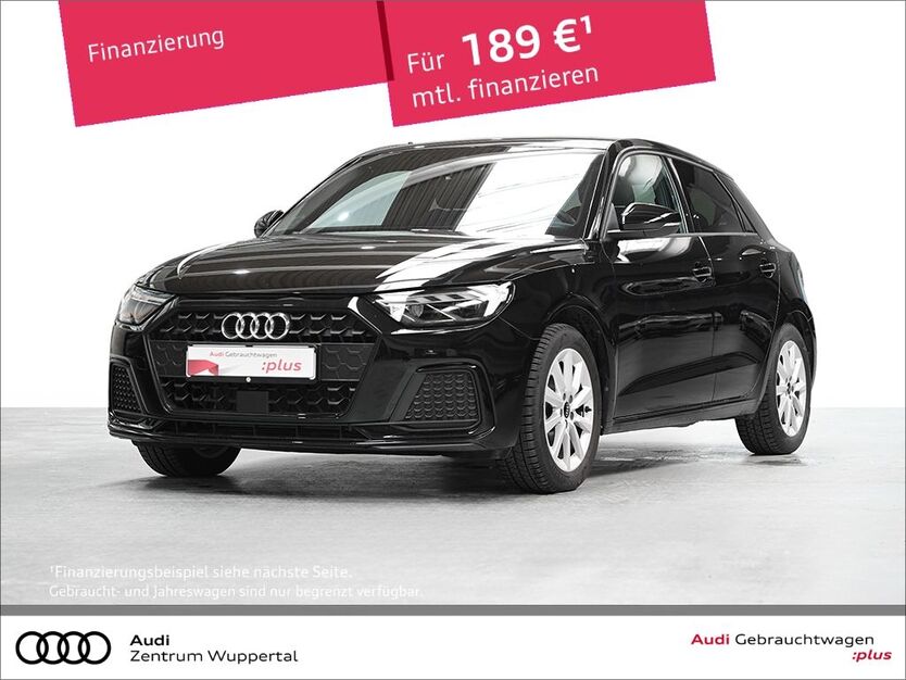 Audi A1 9.020 km 21.991 € Wuppertal 42109