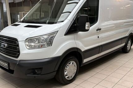 Ford Transit 118.000 km 15.900 € Dortmund 44339