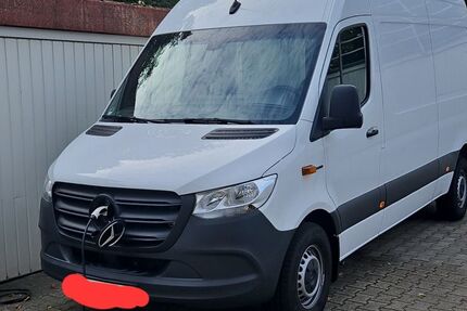 Mercedes-Benz Sprinter 19.650 km 21.700 € Recklinghausen 45661