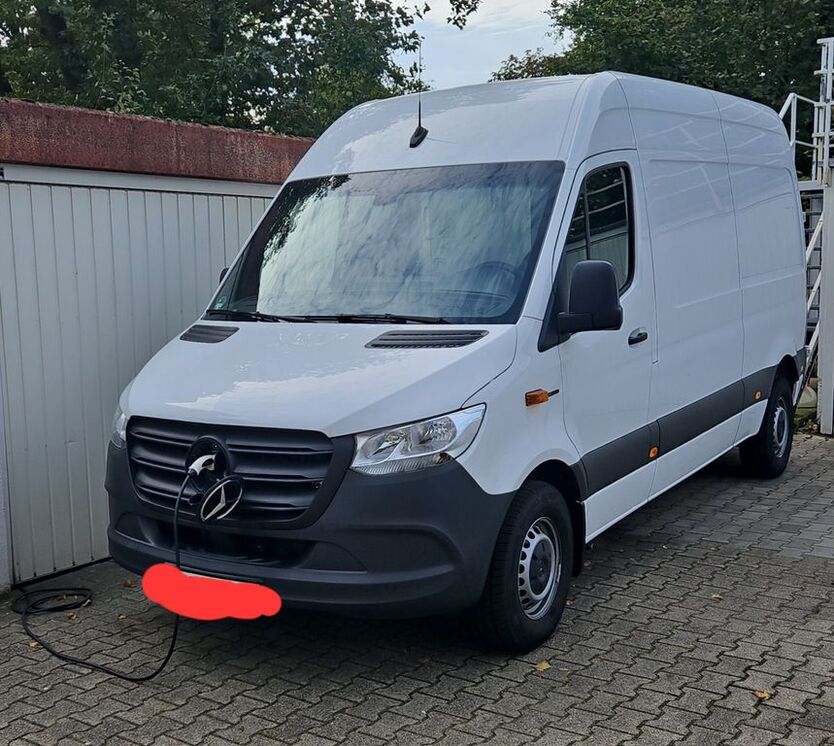 Mercedes-Benz Sprinter 19.650 km 21.700 € Recklinghausen 45661