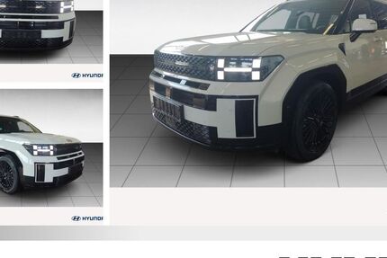 Hyundai SANTA FE 16.373 km 48.989 &euro; Oberhausen 46149