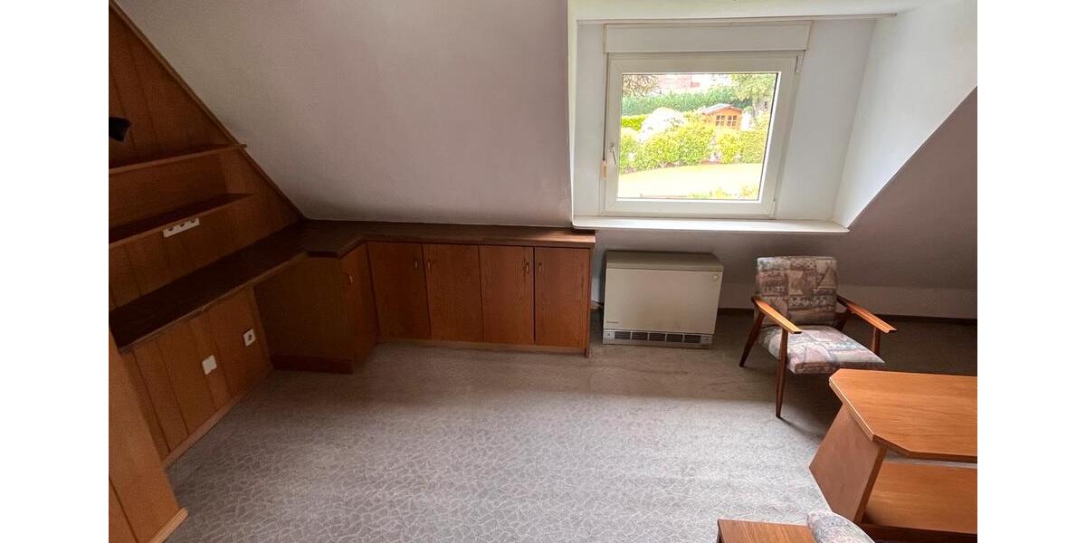 Reihenhaus Bochum Werne - 4 Zimmer, 65 m&sup2;, 176.000&euro; | Angebot:27426527