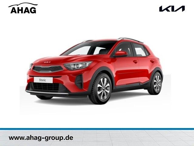 Kia Stonic 5.030 km 20.580 € Bochum 44795