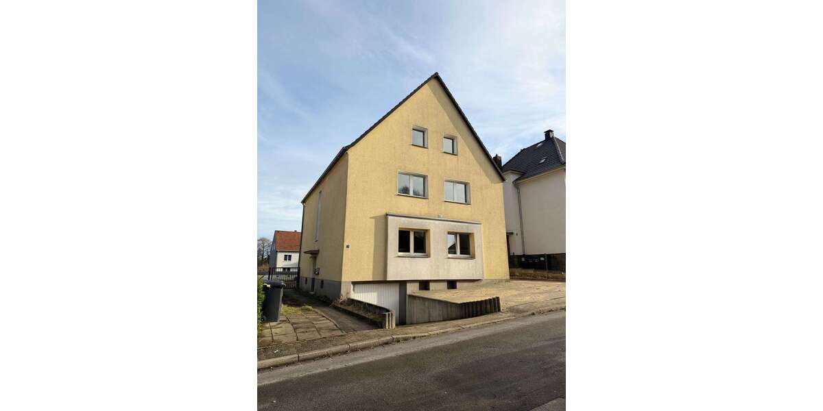 Einfamilienhaus Bochum Eppendorf - 11 Zimmer, 220 m&sup2;, 499.000&euro; | Angebot:27231057