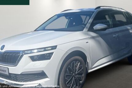 Skoda Kamiq 68.307 km 17.490 &euro; Wuppertal 42109