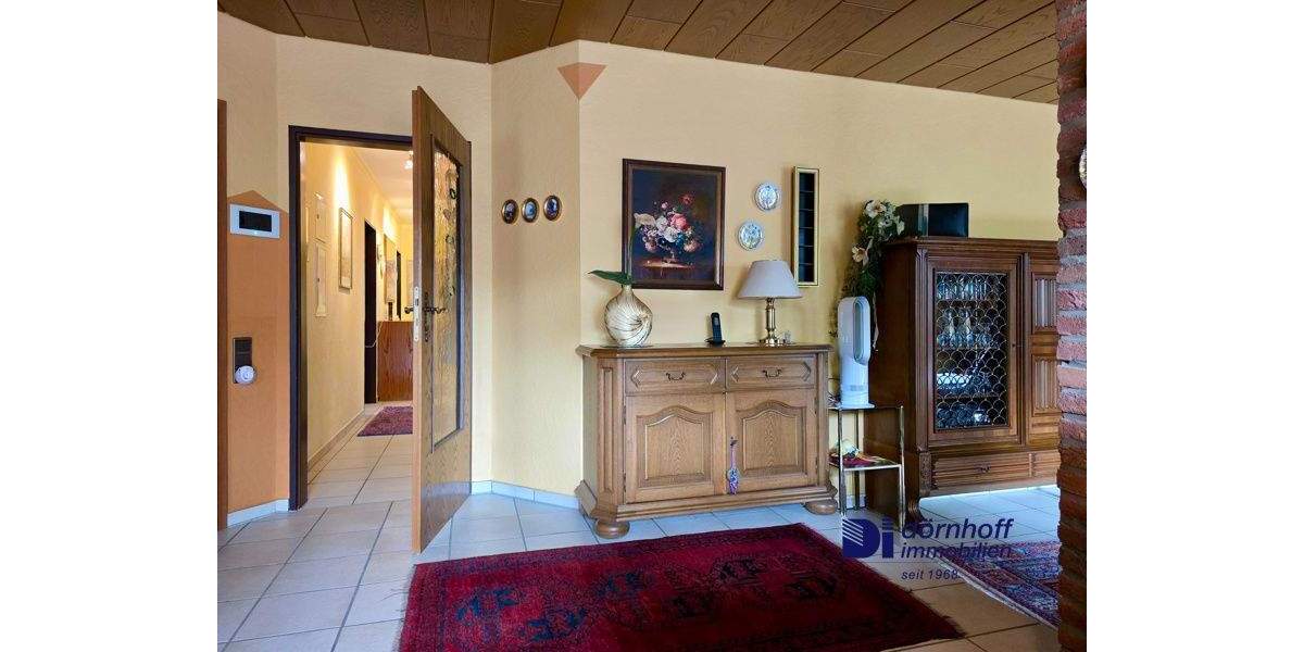 Etagenwohnung Dortmund / Brackel Brackel - 4 Zimmer, 106 m&sup2;, 349.000&euro; | Angebot:25796986