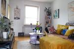 Etagenwohnung Wuppertal Lichtenplatz - 2 Zimmer, 51 m&sup2;, 500&euro; | Angebot:26648407