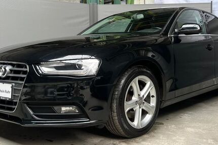 Audi A4 63.665 km 16.390 &euro; Witten 58454