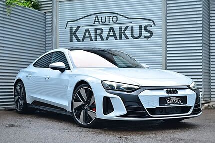 Audi e-tron GT 96.372 km 61.990 € Iserlohn 58644