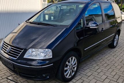 VW Sharan 225.000 km 3.500 &euro; Dortmund 44388