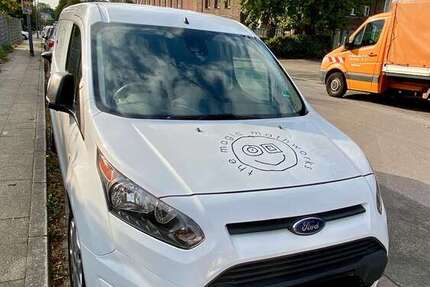 Ford Transit Connect 101.400 km 3.800 € Essen 45144