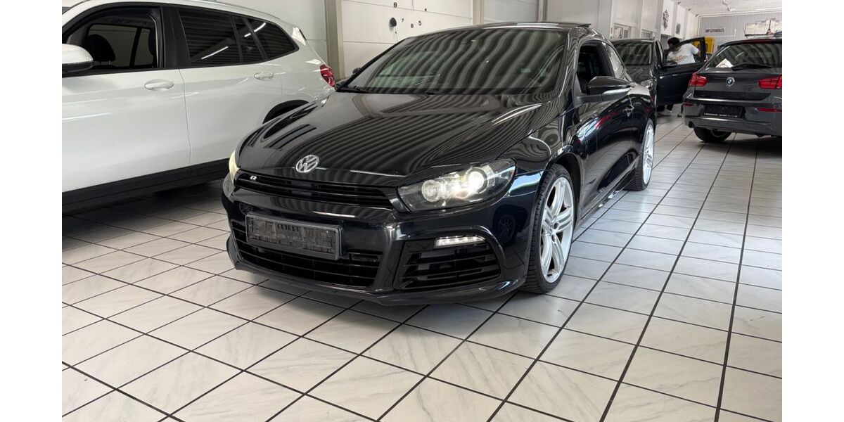 VW Scirocco 129.700 km 10.900 &euro; Essen - Karnap 45329