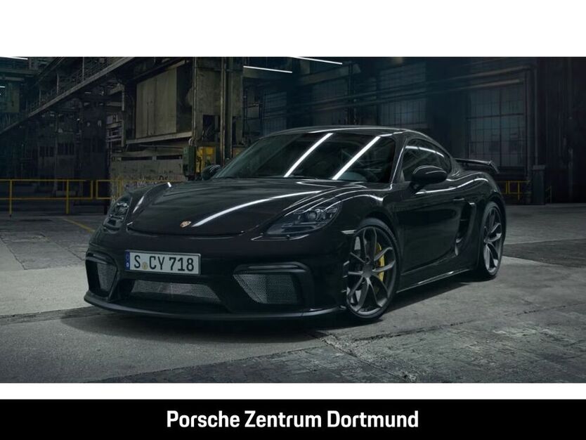 Cayman