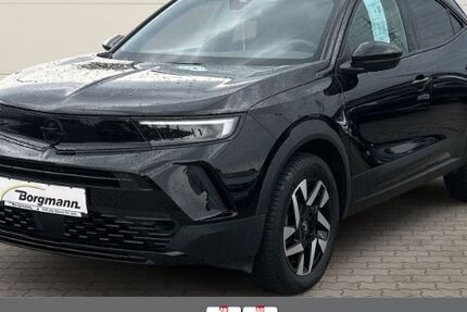 Opel Mokka 10.950 km 20.490 &euro; Dorsten 46286