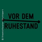 Vor dem Ruhestand