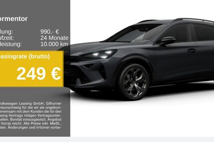 Cupra Formentor 17.568 km 34.240 &euro; Bochum 44809