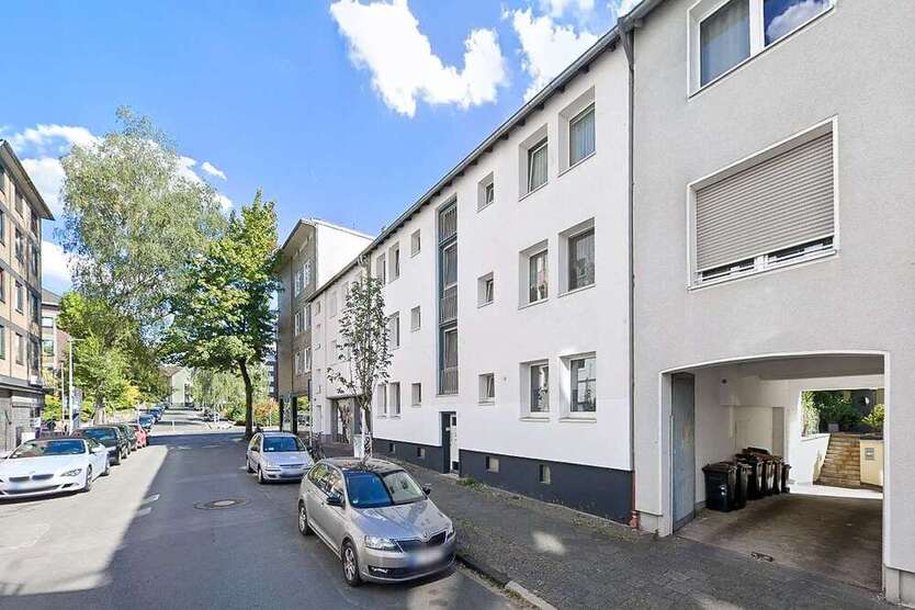 Wohnung zum Mieten in Bochum 635 € 47 m²