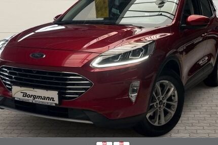 Ford Kuga 55.174 km 18.990 &euro; Bottrop 46240
