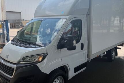 Peugeot Boxer 127.000 km 17.790 &euro; Hagen 58135