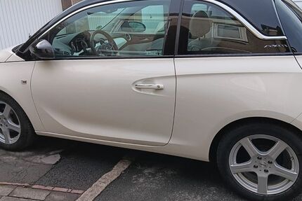 Opel Adam 41.800 km 12.900 &euro; Dortmund 44287