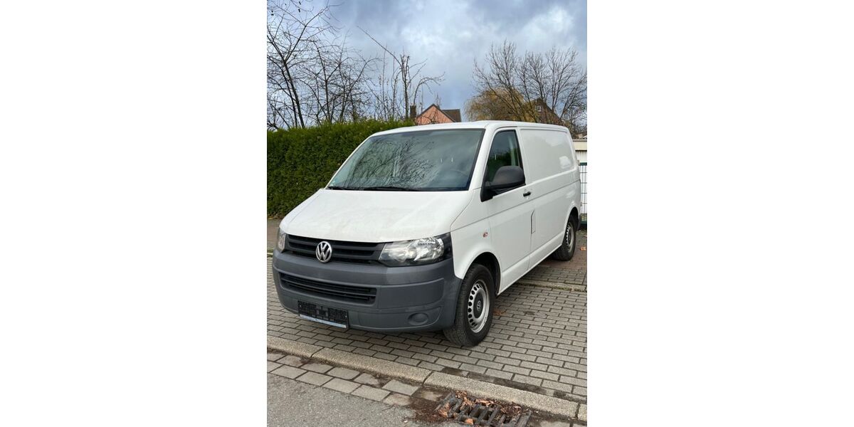VW T5 Transporter 392.570 km 3.499 &euro; Dortmund 44339