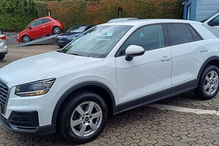 Audi Q2 95.600 km 15.980 € Essen 45307