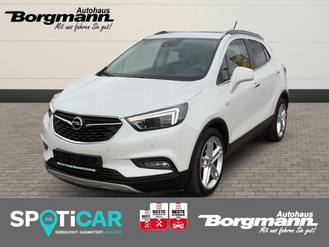 Opel Mokka 84.179 km 12.990 &euro; Herne Wanne-Eickel 44653