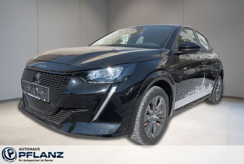 Peugeot 208 33.135 km 14.990 € Herne 44625