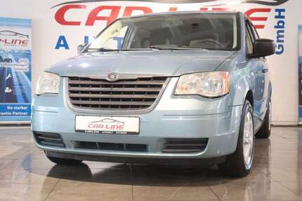 Chrysler Grand Voyager