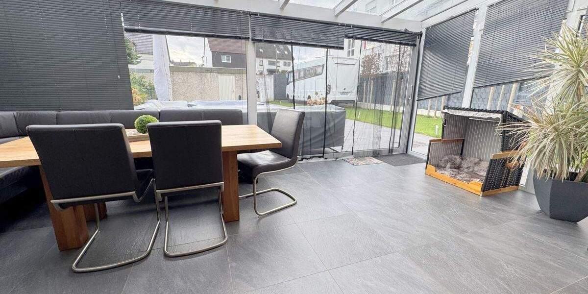 schöne Doppelhaushälfte in Bochum-Stiepel 4 zimmer